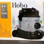 Hoba Drum Vacuum Cleaner - Image 4